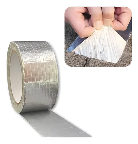 CINTA CONTRA GOTERAS- ADIOS FUGAS + ENVIO GRATIS