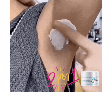 2x1 Crema Aclaradora PRO+ENVIO GRATIS A TODA GUATEMALA 📦
