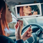 ✨ Maquíllate perfecta, incluso en movimiento ✨ Espejo Led + envio gratis