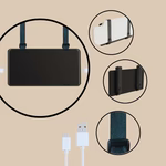 ✨ Maquíllate perfecta, incluso en movimiento ✨ Espejo Led + envio gratis