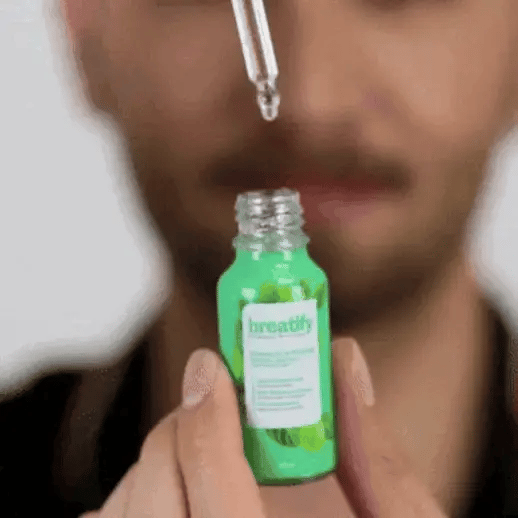 2X1 BREATIFY🍃 -  ALIENTO FRESCO Y SALUD BUCAL + ENVIO GRATIS A TODA GUATEMALA 🎁