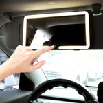 ✨ Maquíllate perfecta, incluso en movimiento ✨ Espejo Led + envio gratis